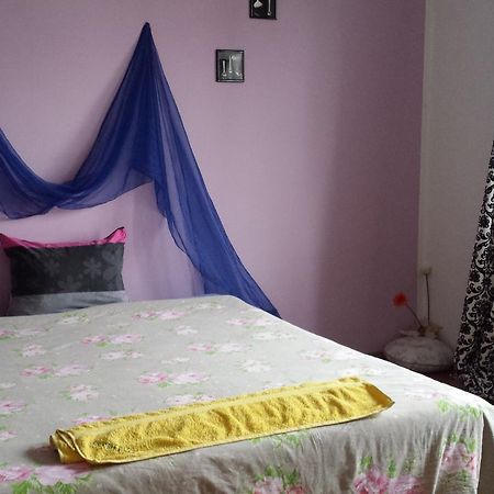 Belle Stelle Sofia Hotel Luaran gambar
