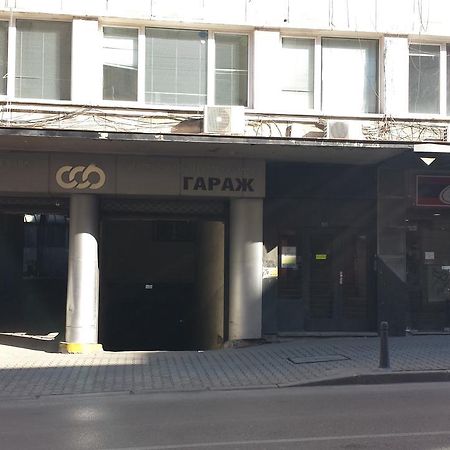 Belle Stelle Sofia Hotel Luaran gambar