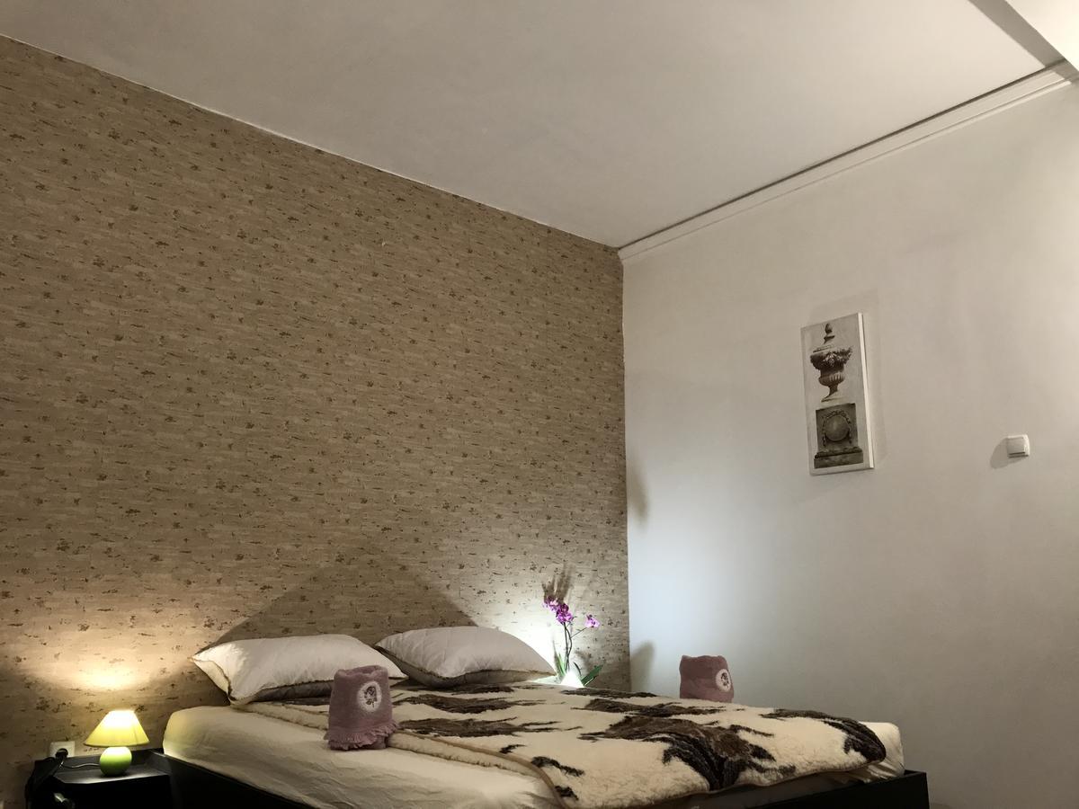 Belle Stelle Sofia Hotel Luaran gambar