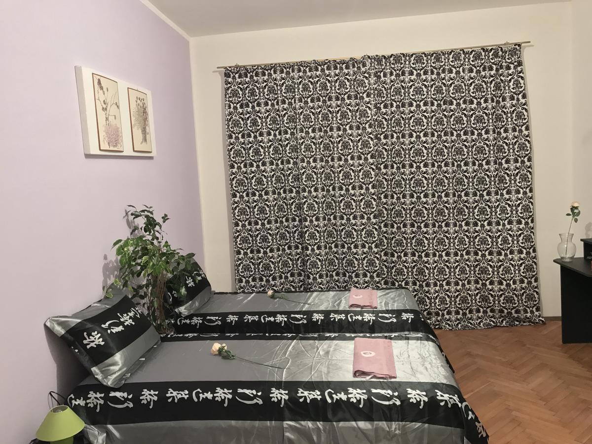 Belle Stelle Sofia Hotel Luaran gambar