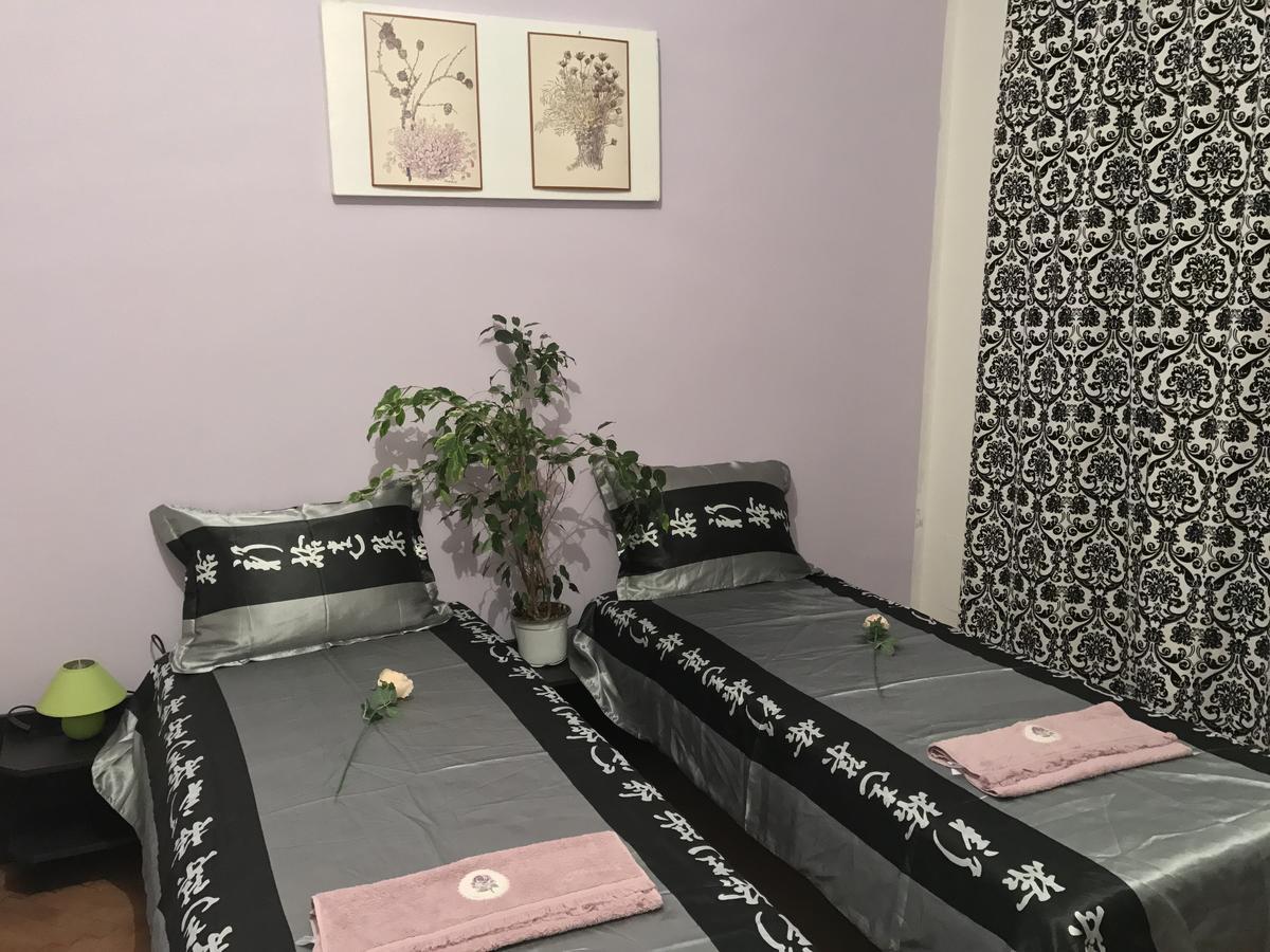 Belle Stelle Sofia Hotel Luaran gambar