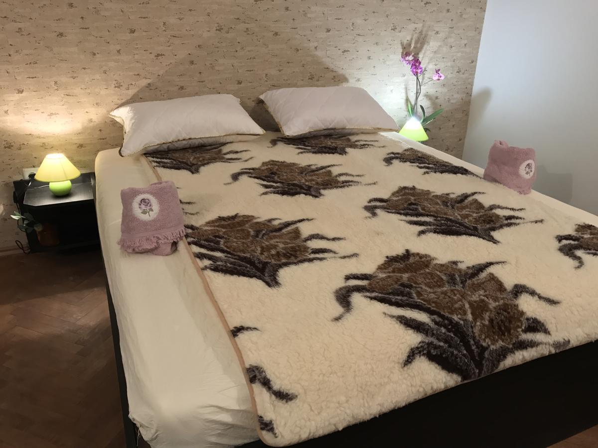 Belle Stelle Sofia Hotel Luaran gambar