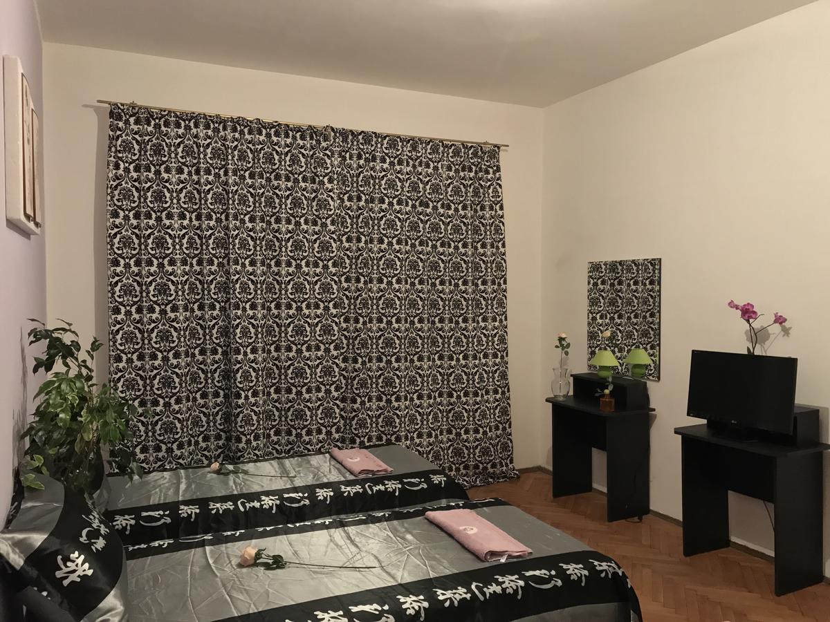 Belle Stelle Sofia Hotel Luaran gambar