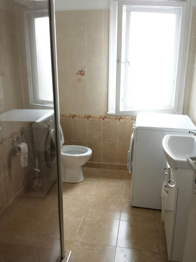 Belle Stelle Sofia Hotel Luaran gambar