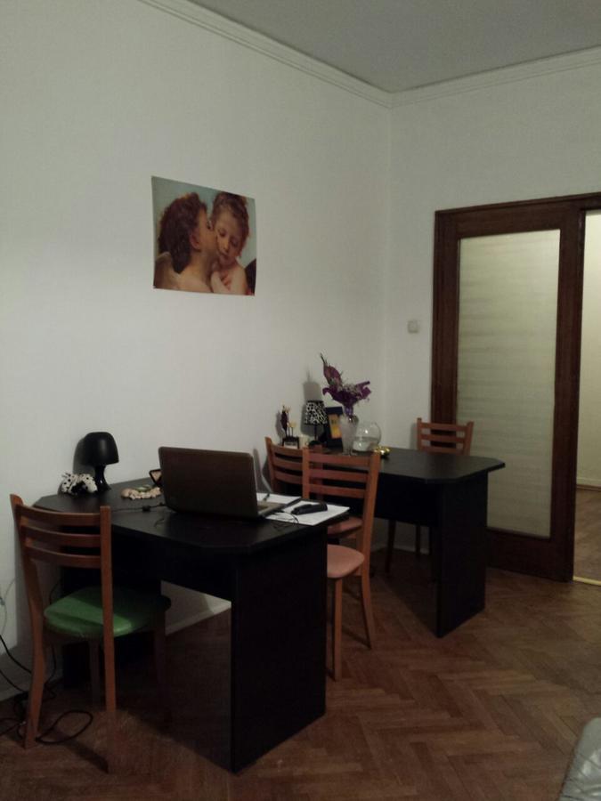 Belle Stelle Sofia Hotel Luaran gambar
