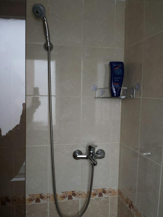 Belle Stelle Sofia Hotel Luaran gambar