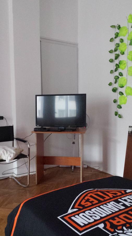 Belle Stelle Sofia Hotel Luaran gambar