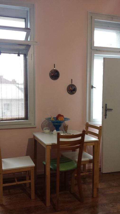 Belle Stelle Sofia Hotel Luaran gambar