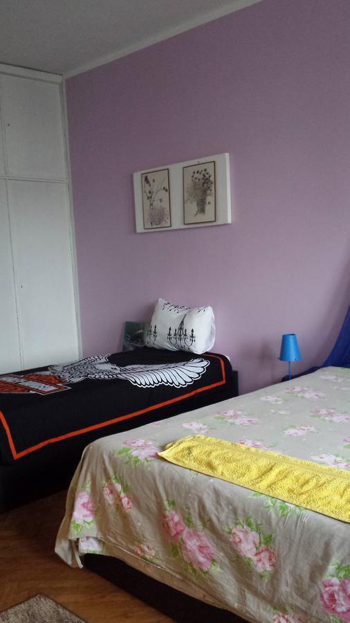 Belle Stelle Sofia Hotel Luaran gambar