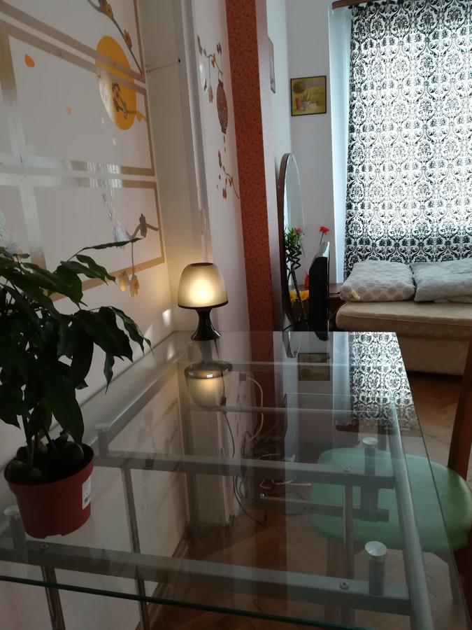 Belle Stelle Sofia Hotel Luaran gambar