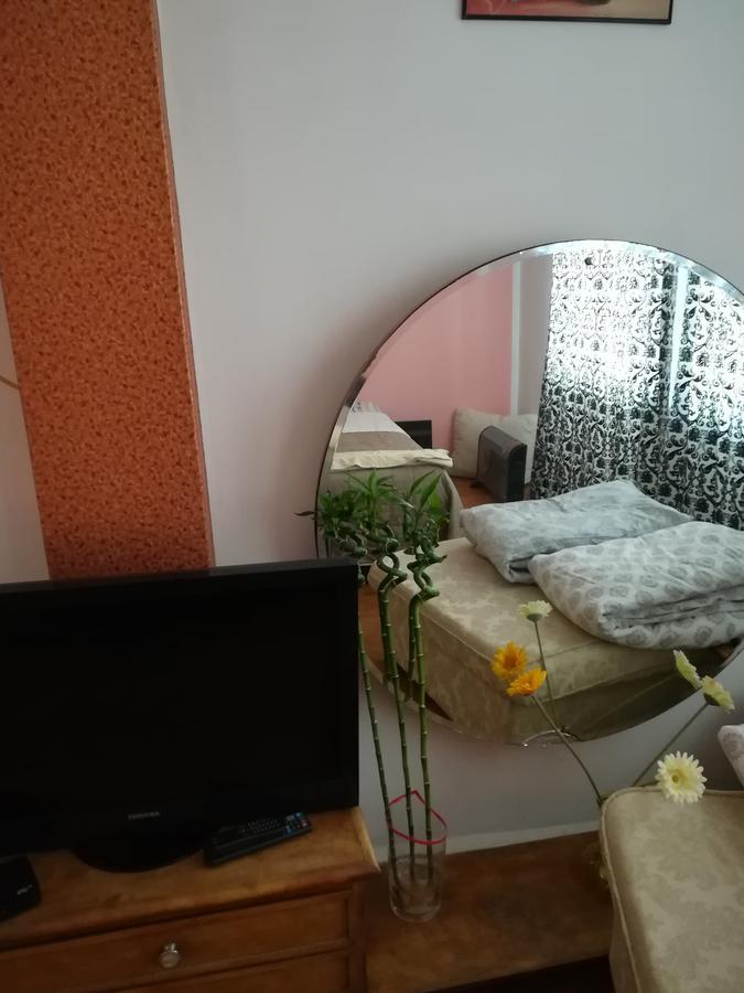 Belle Stelle Sofia Hotel Luaran gambar