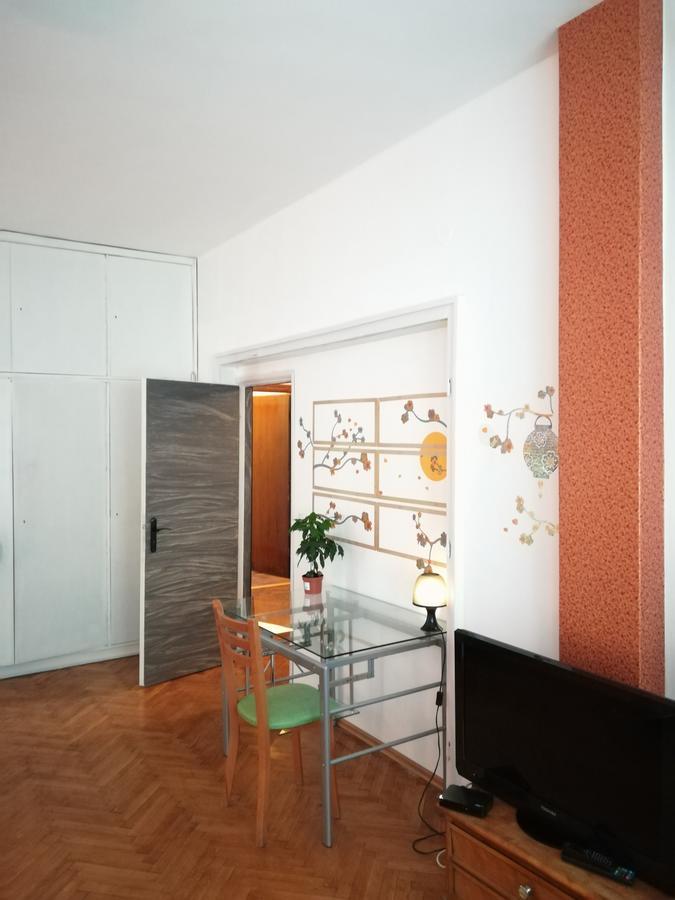 Belle Stelle Sofia Hotel Luaran gambar